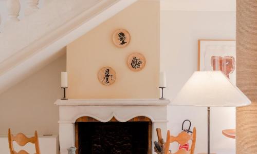 La Bastide de Saint Tropez - photo 2