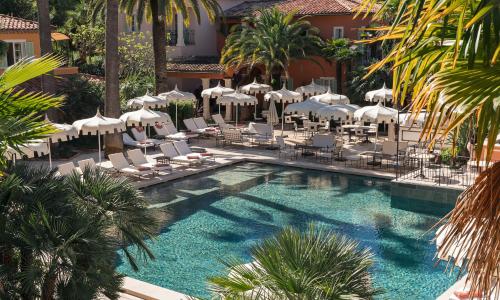 La Bastide de Saint Tropez - photo 1