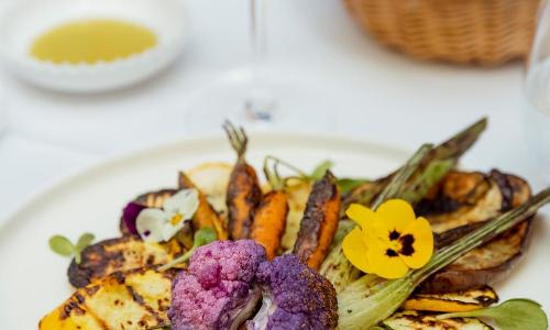 La Bastide de Saint Tropez - photo 3