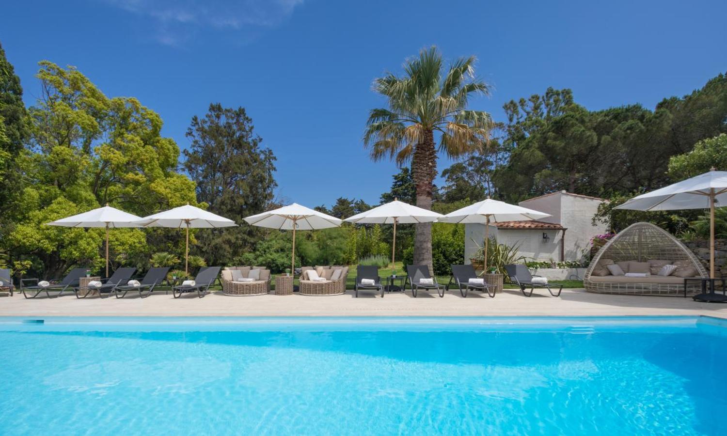 Foto vom La Bastide des Salins
