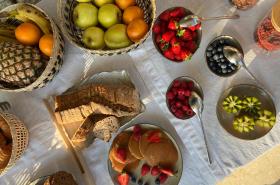 La Bastide des Salins - photo 24