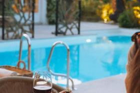 La Bastide des Salins - photo 7