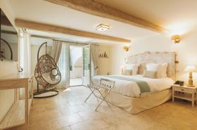 La Bastide des Salins - photo 23