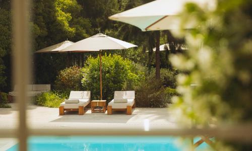 La Bastide des Salins - photo 1