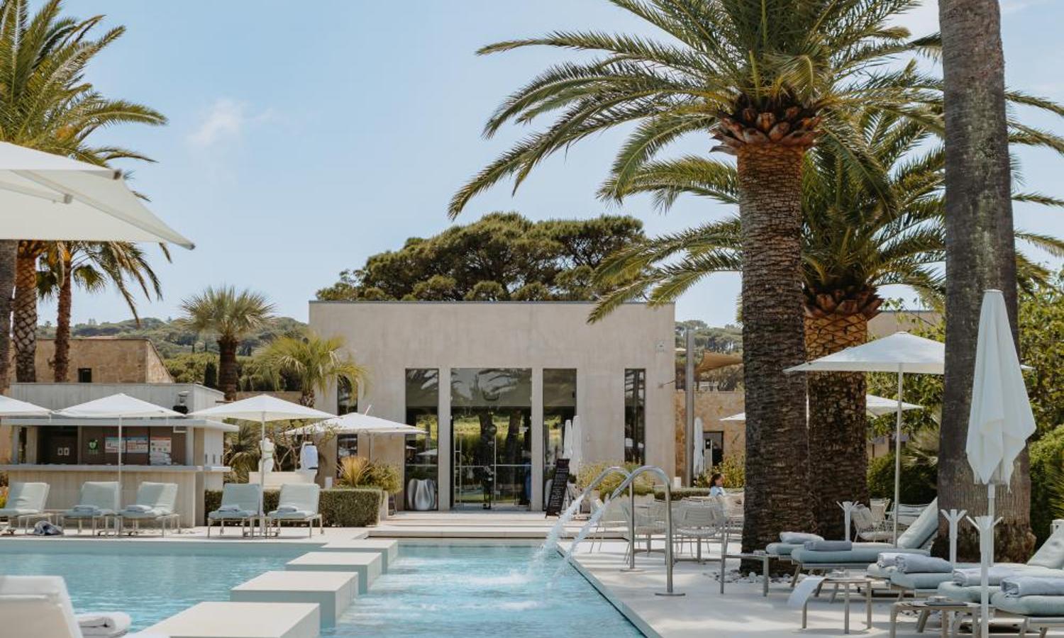 Foto del Hôtel Sezz