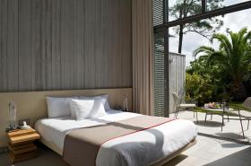 Hôtel Sezz - photo 19