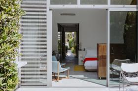 Hôtel Sezz - photo 12