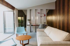 Hôtel Sezz - photo 6