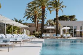 Hôtel Sezz - photo 27