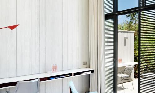 Hôtel Sezz - photo 2