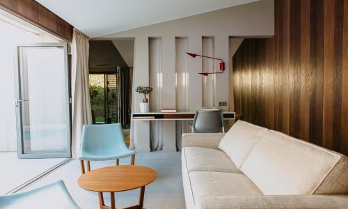 Hôtel Sezz - photo 3
