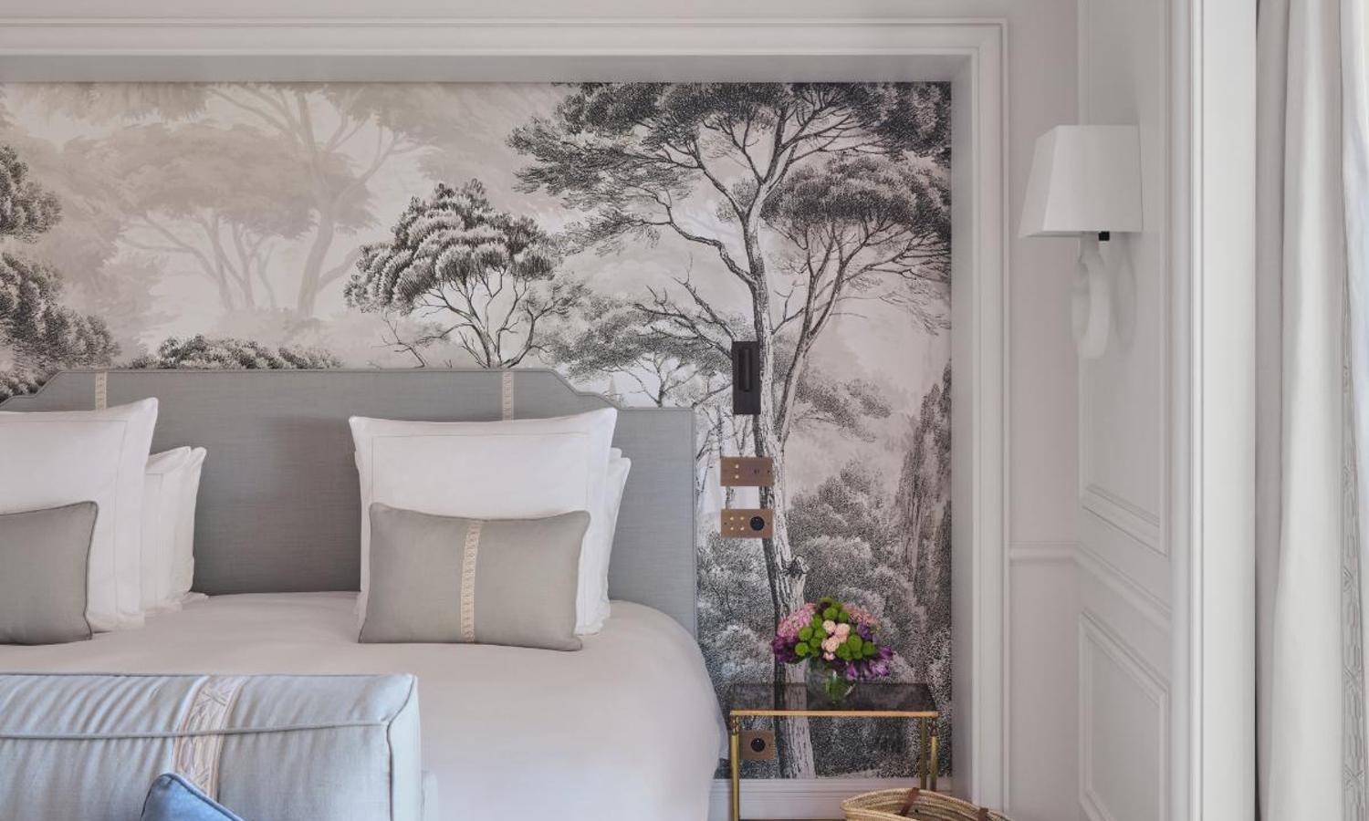 Photo Château de la Messardière