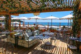 Château de la Messardière - photo 6