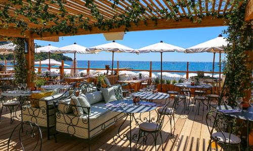 Château de la Messardière - photo 3