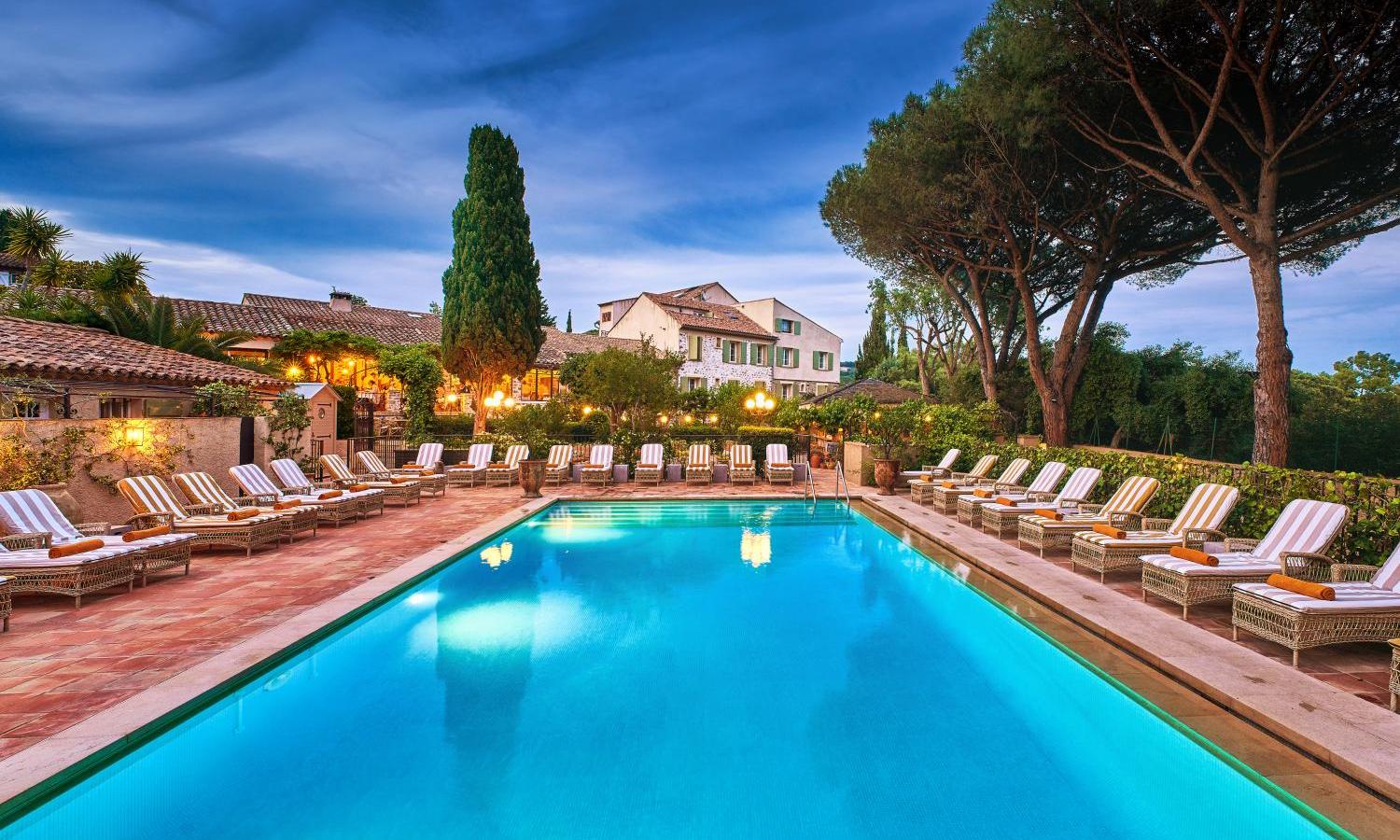 Photo La Ferme d'Augustin