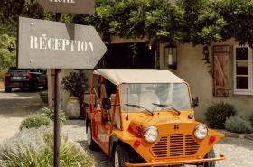 La Ferme d'Augustin - photo 25