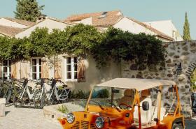 La Ferme d'Augustin - photo 23