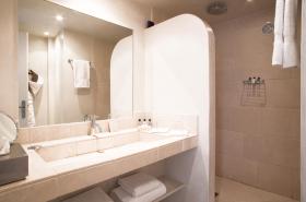 Hôtel Villa Cosy - photo 16