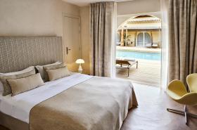 Hôtel Villa Cosy - photo 20