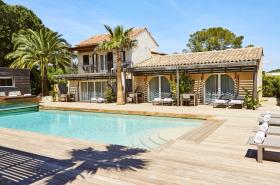 Hôtel Villa Cosy - photo 27