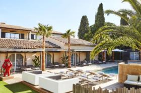 Hôtel Villa Cosy - photo 26