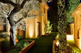 Hôtel Villa Cosy - photo 23