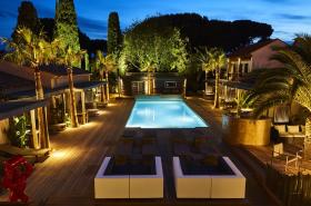 Hôtel Villa Cosy - photo 4
