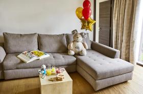 Hôtel Villa Cosy - photo 22