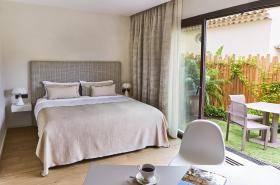 Hôtel Villa Cosy - photo 21