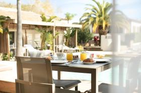 Hôtel Villa Cosy - photo 24