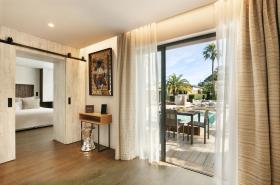 Hôtel Villa Cosy - photo 15
