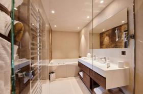 Hôtel Villa Cosy - photo 14