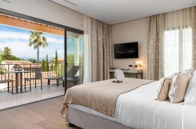 Hôtel Villa Cosy - photo 14