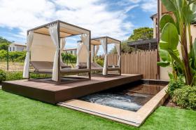 Hôtel Villa Cosy - photo 7