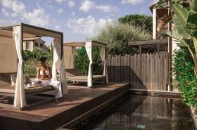 Hôtel Villa Cosy - photo 6