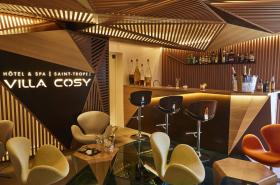 Hôtel Villa Cosy - photo 27