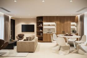 Hôtel Villa Cosy - photo 16