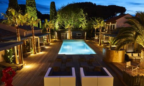 Hôtel Villa Cosy - photo 1