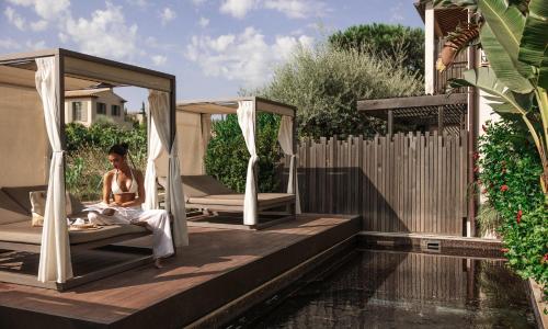 Hôtel Villa Cosy - photo 3