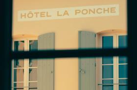 Hôtel de la Ponche - photo 17
