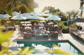 La Bastide d'Antoine - photo 10