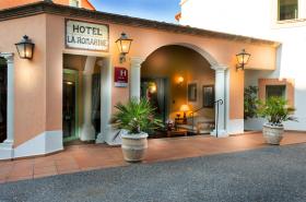 Hotel La Romarine - photo 6