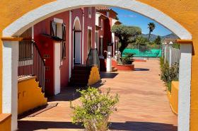 Hotel La Romarine - photo 7