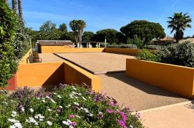 Hotel La Romarine - photo 9