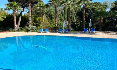 Photo Hotel La Romarine (Saint Tropez)