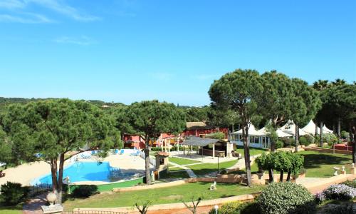 Hotel La Romarine - photo 2