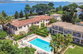 Hôtel Brin d’Azur - photo 4