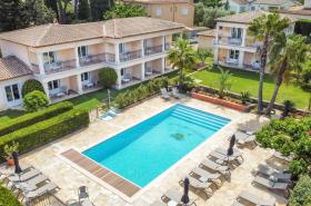 Hôtel Brin d’Azur - photo 23