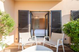 Hotel Brin d'Azur - Saint Tropez - photo 19