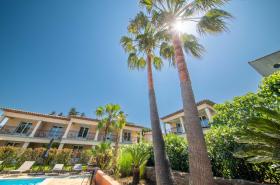 Hotel Brin d'Azur - Saint Tropez - photo 14